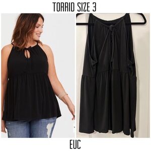 Torrid Tank Top